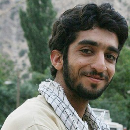 Iranian Martyr Hojaji’s Funeral Procession to Be Held in Tehran Saturday
