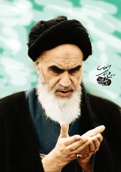 در معرفی شخصیت امام خمینی به نسل‌های جدید کوتاهی کرده‌ایم