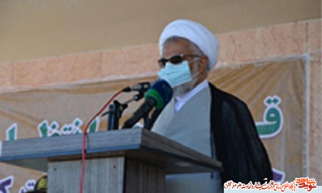 اقدامات جهادی نیروی انتظامی روحیه امید را تقویت می‌کند