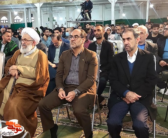 هفدهمین جشنواره «ملی تلاوت‌های مجلسی» در مازندران