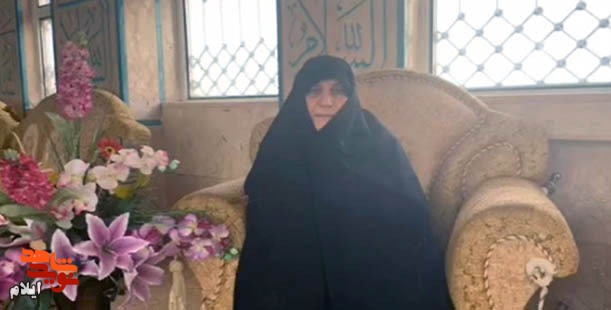 فیلم/ شرحی بر مبارزات تنها شهید زن انقلاب استان ایلام