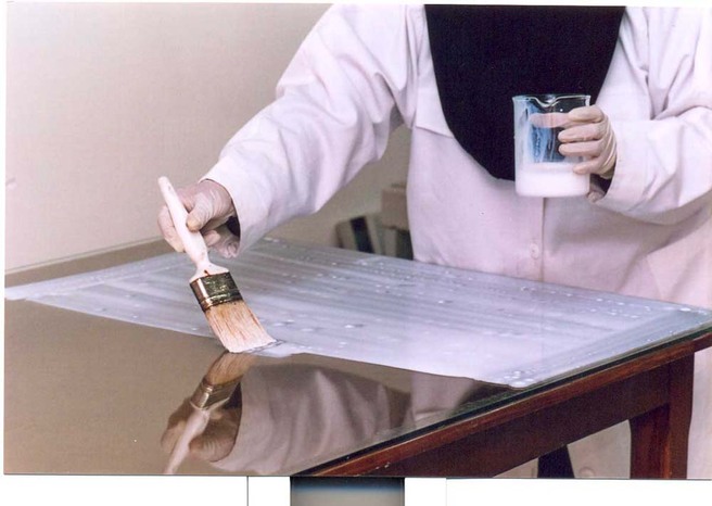 التقریر المصور ؛ تصلیح اسناد الشهداء فی اطار منظار نوید شاهد التقریر المصور ؛ تصلیح اسناد الشهداء فی اطار منظار نوید شاهد