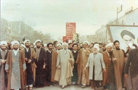 بمناسبة ذكری أستشهادآیة الله الشيخ الشهيد بمناسبة ذكری أستشهادآیة الله الشيخ الشهيد