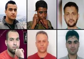 فصائل المقاومة الفلسطينية: هروب أسرى جلبوع انتصارٌ كبير وفشل ذريع للاحتلال فصائل المقاومة الفلسطينية: هروب أسرى جلبوع انتصارٌ كبير وفشل ذريع للاحتلال