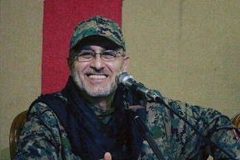 Nasrallah soldiers in defense of All-Allah Nasrallah soldiers in defense of All-Allah