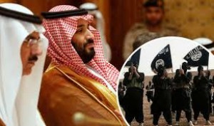 Saudi Arabia, West’s biggest stronghold in Arab ME Saudi Arabia, West’s biggest stronghold in Arab ME