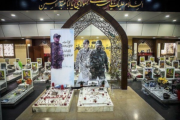 Hezbollah’s culture of martyrdom Hezbollah’s culture of martyrdom
