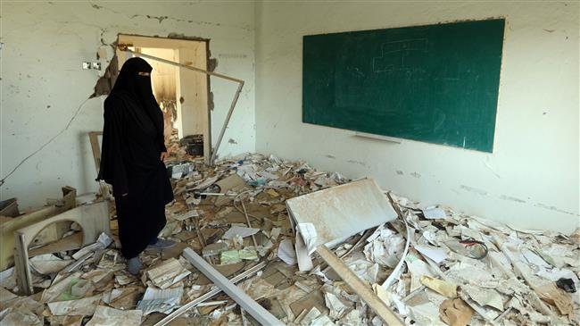 Saudi-led airstrikes kill 3 people, including child, in Yemen’s Hudaydah, Sa’ada Saudi-led airstrikes kill 3 people, including child, in Yemen’s Hudaydah, Sa’ada