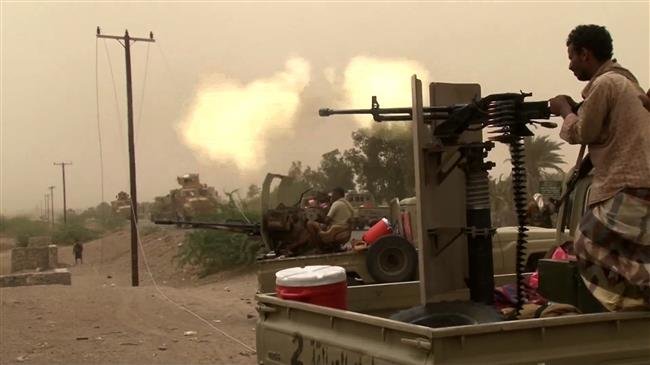Saudi-led airstrikes kill 3 people, including child, in Yemen’s Hudaydah, Sa’ada Saudi-led airstrikes kill 3 people, including child, in Yemen’s Hudaydah, Sa’ada