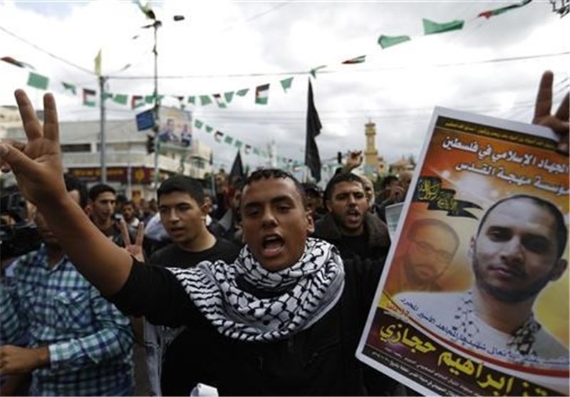 Hundreds Palestinian Protesters Injured as March of Return Continues Hundreds Palestinian Protesters Injured as March of Return Continues