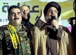 Samir Qantar in an interview with Navideshahed Samir Qantar in an interview with Navideshahed