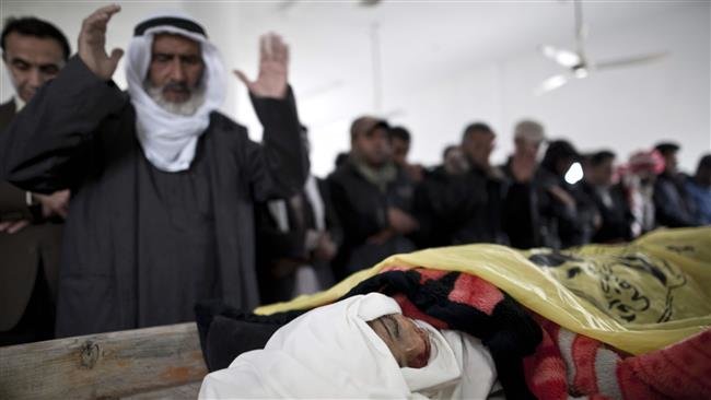 Hebrew University professor says Israel tests weapons on Palestinian children Hebrew University professor says Israel tests weapons on Palestinian children