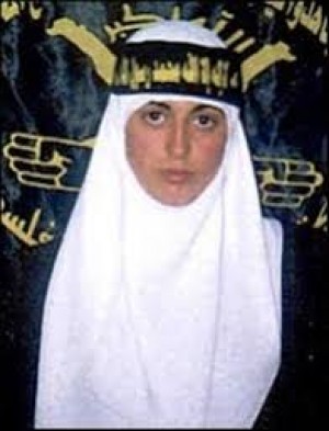 A Hell That Had Been Created for Israel by the Women A Hell That Had Been Created for Israel by the Women