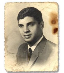 Biography Of Abd al Aziz Rantisi Biography Of Abd al Aziz Rantisi