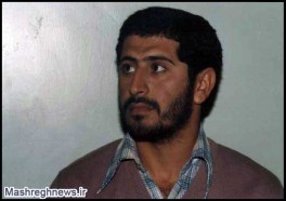 The general that became everlasting in Halabja The general that became everlasting in Halabja