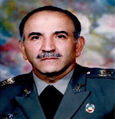 Martyr Martyr