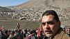 Samir Qantar in an interview with Navideshahed