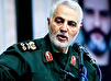 Who were the Iranian martyrs of resistance in Iraq?