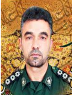 Hossein was martyred beside the Hazrat Zainab ( SA ) holy shrine