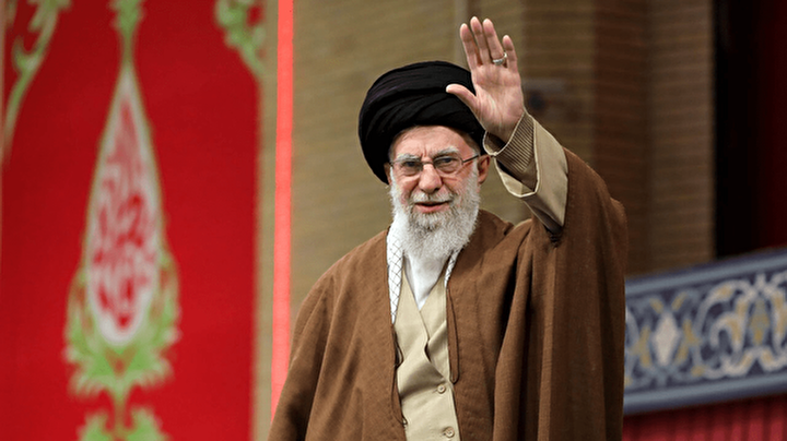 40 days after the Leader's martyrdom: We stand firm in the battlefield & in the streets