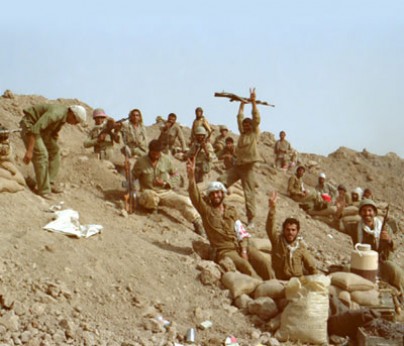 درنگی بر درخشان ترين صحنه جنگ تحمیلی/ خرمشهر چگونه آزاد شد؟