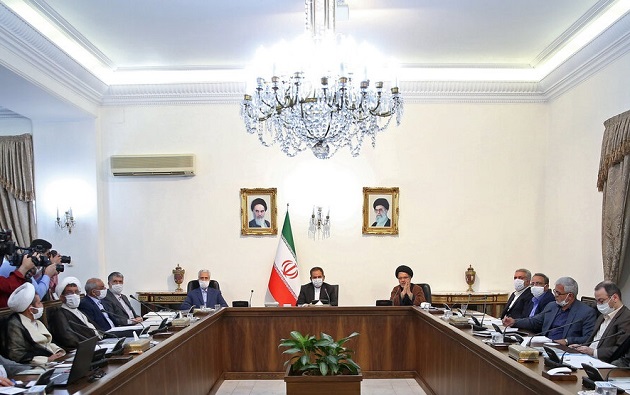 نشست کمیته تخصصی تدوین سند ملی فرهنگ جهاد، مقاومت، دفاع، ایثار و شهادت برگزار شد