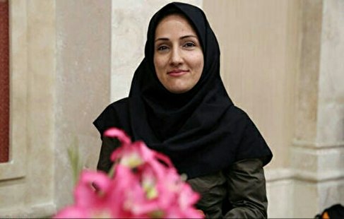 بدون تعارف های بانوی جانباز قطع نخاعی که تا مقطع دکتری درس می خواند