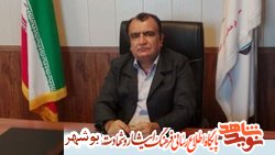 دفاع مقدس یادآور حماسه&zwnj;ای عظیم  و رشادت&zwnj;هایی بی&zwnj;مثال است