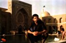 آلبوم تصاویر خاطره‌انگیز شهید «اصغر صبور»