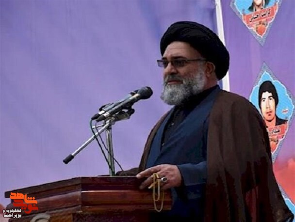 برگزاری بزرگداشت  شهادت رئیس جمهور شهید و همراهان و گرامیداشت سوم خرداد در یاسوج