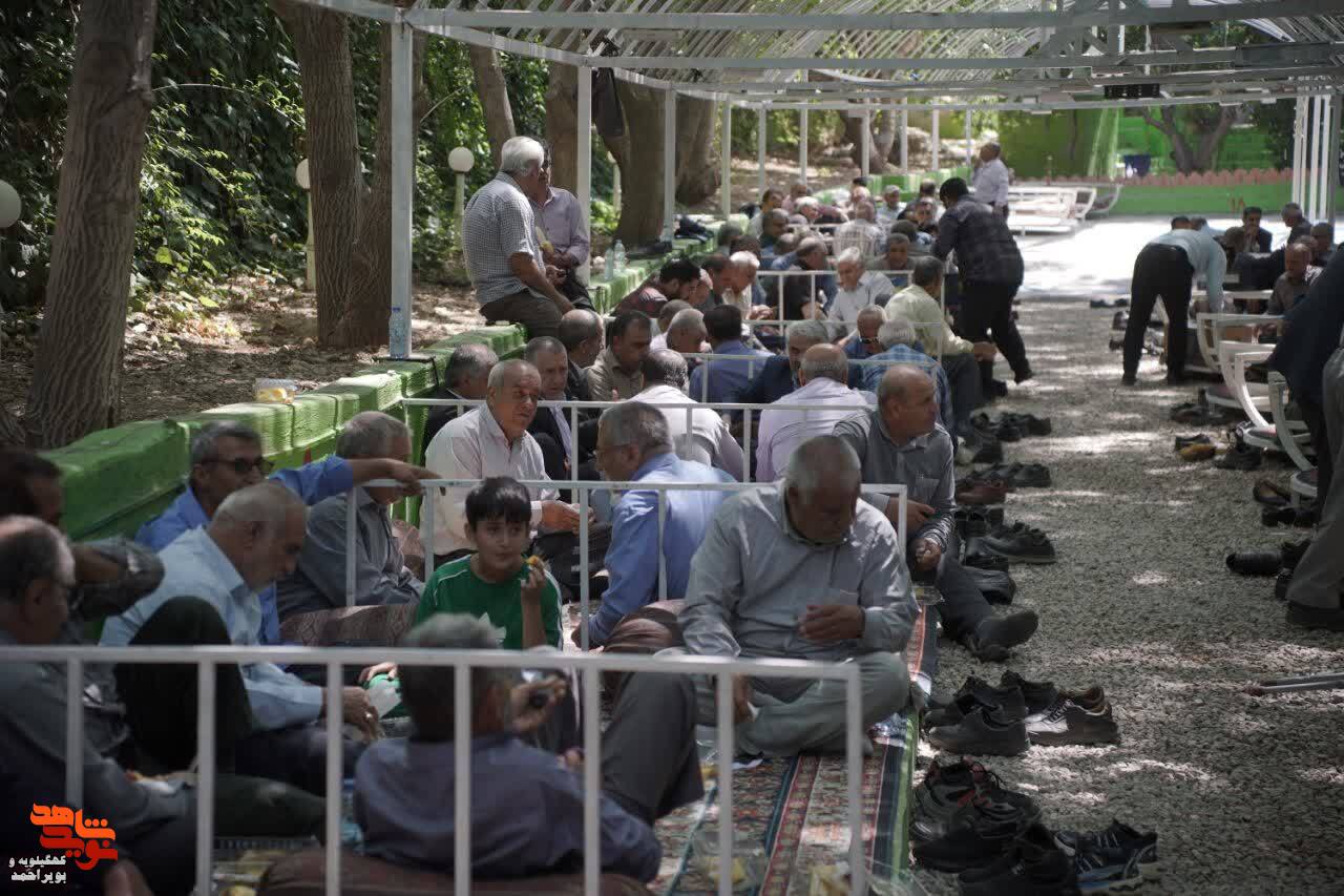 همایش الماس های درخشان بمناسبت سالروز ورود آزادگان به میهن اسلامی