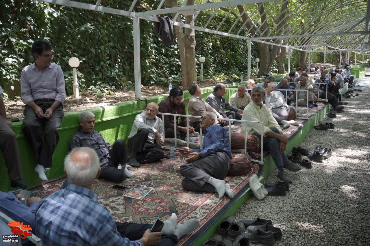 همایش الماس های درخشان بمناسبت سالروز ورود آزادگان به میهن اسلامی