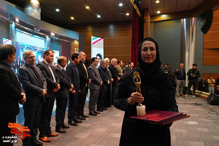 اعلام برندگان نخستین جشنواره ملی داستان ایثار و شهدای غریب