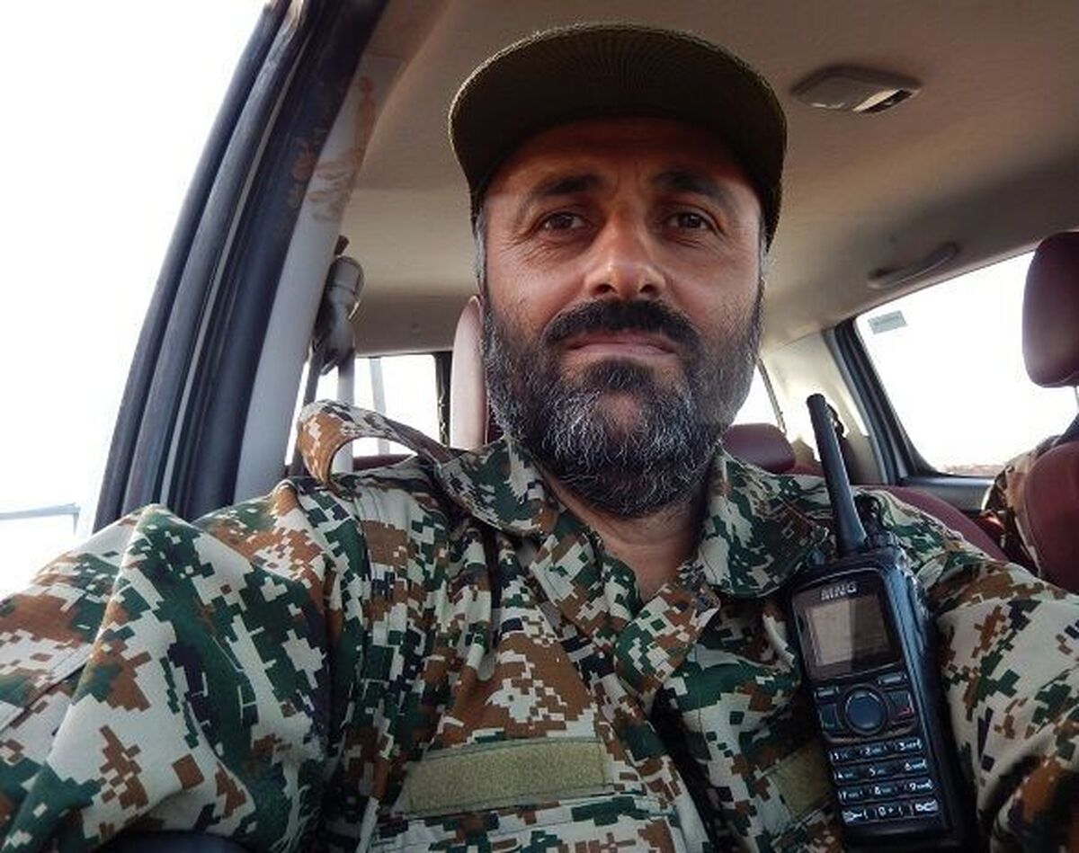 شهیدی که بهترین سال&zwnj;های عمر را صرف جذب جوانان به مسجد کرد