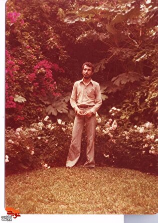 از فلوریدا تا فتح المبین؛ تجلی گام‌های دانشجوی...