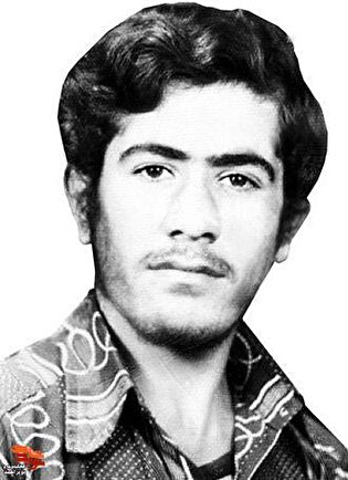 فیلم / بخشی از زندگی شهید علی بام‌نشین