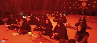 تجلی قدرت نرم ایثار در «باشت»؛ طنین آوای وحی در...