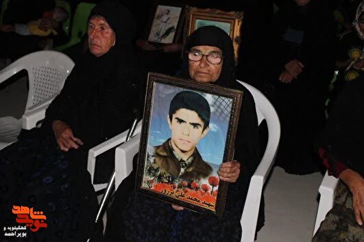 یادداشت/ روز شهید؛ روایتی زنده از غیرت زاگرس