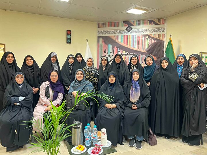 روایت زنان تاریخ ساز در نشست «بانوی اندیشه»