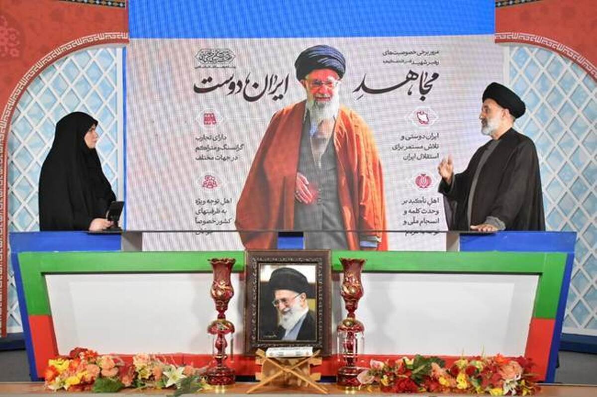 فرهنگ ایثار و شهادت سرمایه&zwnj;ای بزرگ برای ملت ایران است