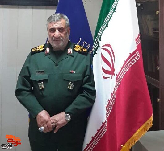 فرمانده و جانباز ۷۰ درصد: نقش استان در تاریخ دفاع مقدس کمتر از واقعیت روایت شده است