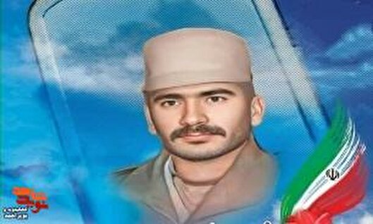 لبیک شهید «عزیز دبستان» به ندای امام؛ دفاع از اسلام تا پای جان