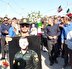 روایت دلدادگی و شهادت سید حسین خالقی‌نژاد+پادکست