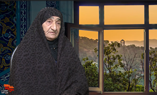 “پسرم سرباز ولایت بود؛ نگاه مادری به قهرمانی...