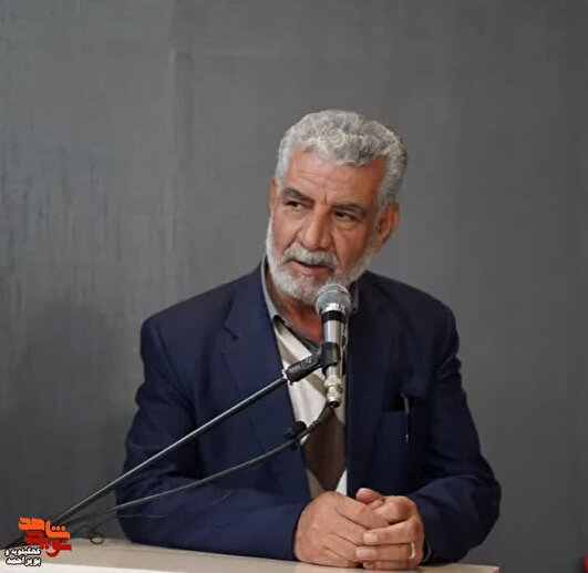 همراهی بی‌وقفه با خانواده شهدا؛ ۱۵۰ دیدار در روز‌های جنگ رمضان