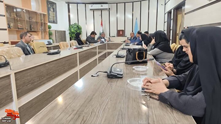 ارتقای جایگاه ایثارگران در دستگاه‌ها، رسالت ماست