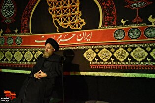 تجلیل از مقام شامخ شهدای جنگ اخیر و نیرو‌های مسلح...