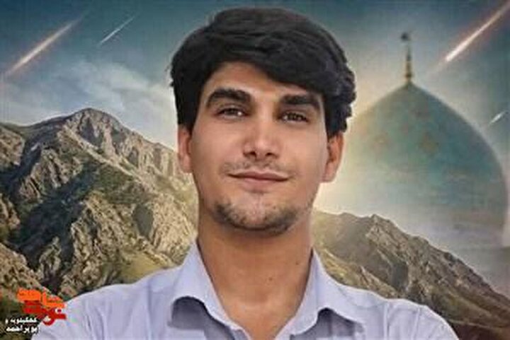 یادواره ادبی «علی جان‌فدای سید علی» / بزرگداشت شهید «علی کیانی» از شهدای کوه سیاه کهگیلویه برگزار شد