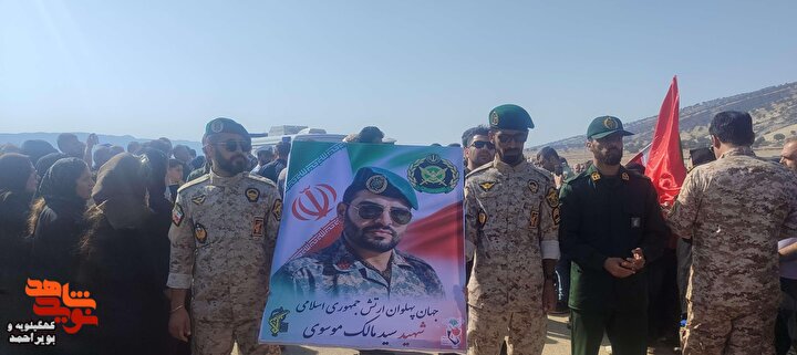 گزارش تصویری /وداع حماسی «ممبی» با فرزند دریاها