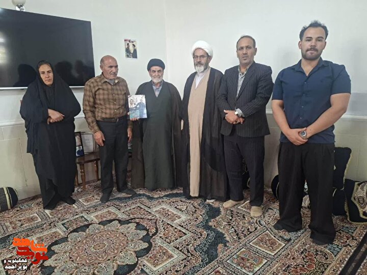 خدمت به ولی‌نعمتان انقلاب، محور اصلی جهاد تبیین و ترویج فرهنگ شهادت است